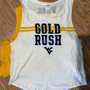 WVU Bundle - 3 Items